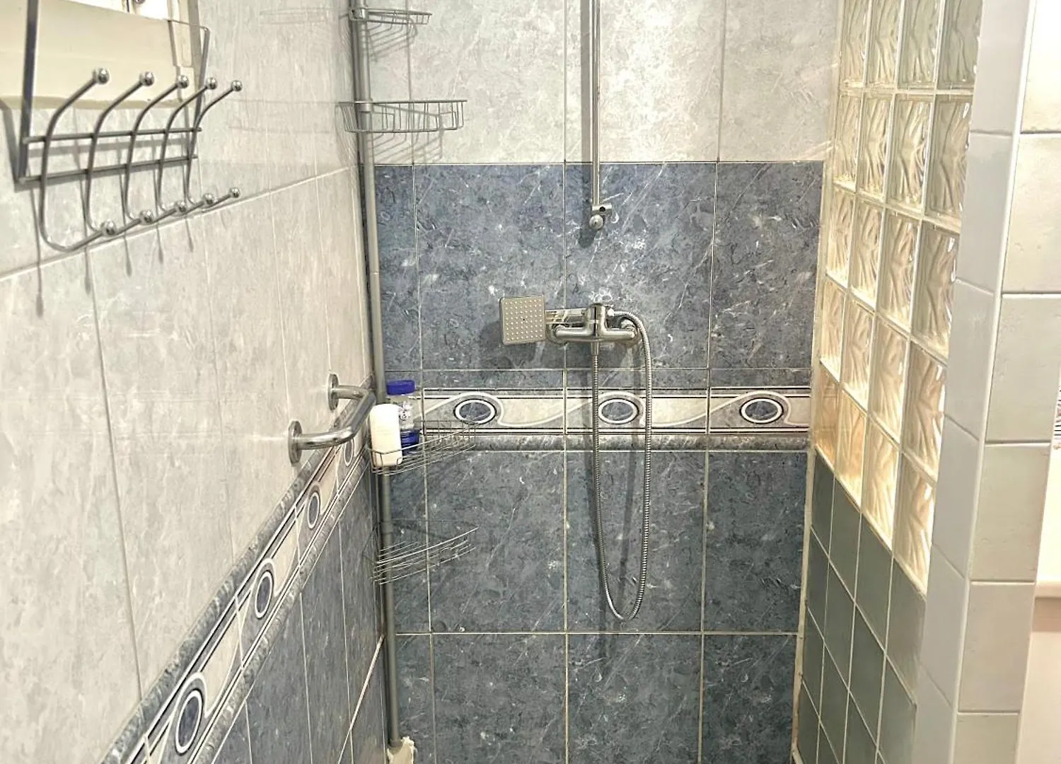 Privat bolig Charmant Bas De Villa Partage Les Abymes