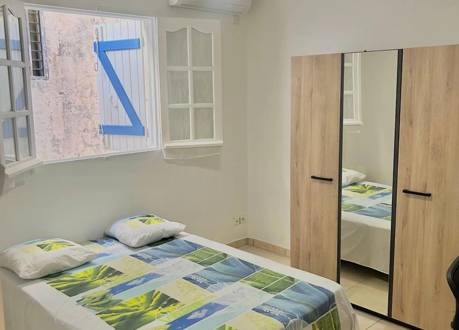 Privat bolig Charmant Bas De Villa Partage Les Abymes Guadeloupe