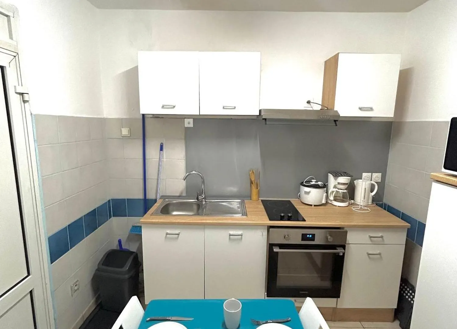 Charmant Bas De Villa Partage Les Abymes 0*,  Guadeloupe